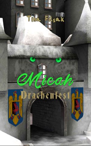[Micah 45] • Drachenfest